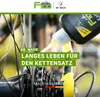DR. O.K. WACK 2831, Schmiermittel, Kette, Komponenten, Produktbild-Vorschau 11