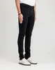MUSTANG | Frisco Skinny Herrenjeans, Schwarz, tailliert, Produktbild-Vorschau 3