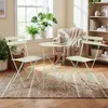 Set da balcone FCH 3 pezzi Tavolo rotondo con 2 sedie, set Anteprima dell’immagine prodotto 7