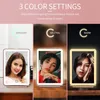 UNIQ Miroir LED pliable et rechargeable - Vanity Travel Voir les images du produit 2
