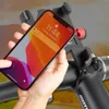 Handyhalterung Fahrrad & Motorrad – Verstellbar & Robust – Produktbild-Vorschau 7