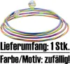 Johntoy Hula-Hoop Wassergefüllt Set aus 4 bunten Reifen Produktbild-Vorschau 4