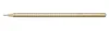 Faber-Castell Sparkle, B, Gold, Dreieckig, Hobby, Büro, Produktbild-Vorschau 2
