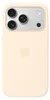 Apple Coque en silicone avec MagSafe pour iPhone 17 Pro Max Voir les images du produit 1