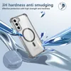 Magnetické pouzdro pro Samsung Galaxy S22+ 5G kompatibilní Náhled obrázku produktu 6