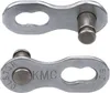 KMC Missing Link -ketjulukko, 7-/8-vaihteinen, 2 kpl Voir les images du produit 8
