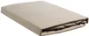 Ambiante Splittopperspannlaken Baumwolle Uni für 18cm hohe Produktbild-Vorschau 1