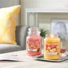 Yankee Candle Mango Peach Salsa Duftkerze 623 g Produktbild-Vorschau 15