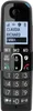 Amplicomms BigTel 1502 - Pevný telefón DECT s 2 slúchadlami Náhľad obrázku produktu 4