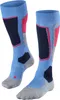 A pair of ski socks. Produktbild-Vorschau