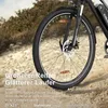 COLORWAY E-Bike 28 Zoll Damen und Herren 36V 15Ah 540 Produktbild-Vorschau 5