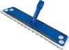 CleanSV Bodenwischer Set Trocken, Trapezwischer 40 cm, Produktbild-Vorschau 3