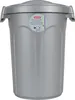 Kerbl Futtertonne silber Produktbild-Vorschau 8