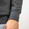 Mivaro Herren Sweatjacke ohne Kapuze aus 100% Bio Baumwolle Produktbild-Vorschau 7