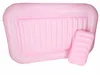 Matelas gonflable pour la baignade, transat de plage avec Voir les images du produit 9