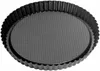 TARTEFORM Ø 28 cm Moule à quiche Moule à pâtisserie Voir les images du produit 2