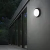 Polar-1 Moderne Wandleuchte Schwarz 1 Licht E27 Produktbild-Vorschau 2