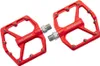 ROCKBROS MTB Pedale 9/16" Fahrradpedale Alu für MTB City Produktbild-Vorschau 1