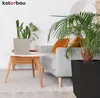 KOTARBAU® 2er Set Blumentöpfe 32 L Höhe: 32 cm Umbra Produktbild-Vorschau 9