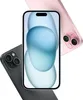 Apple iPhone 15 256GB grün Produktbild-Vorschau 8