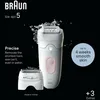 Braun Silk-épil 5-030 Náhled obrázku produktu 12