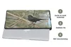 MuchoWow® Laptop Hülle 13 Zoll Vogel - Amsel - Zweige - Produktbild-Vorschau 4