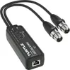 Adapter Turtle TAV-D2XEN podwójny żeński XLR na Dante Podgląd zdjęcia produktu 1