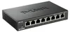 D-Link DGS-108 8-Port Layer2 Gigabit Switch Produktbild-Vorschau 17