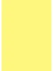 BRUNNEN Universalpapier A4 80g gelb 50 Blatt 105125010 Produktbild-Vorschau 1