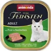 animonda Vom Feinsten 4017721834421, Adult, jede Rasse, Produktbild-Vorschau 2