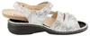 Finn Comfort Gomera, Damenschuhe, bequeme Sandale, Leder, Produktbild-Vorschau 19