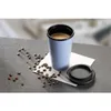 Tasse isotherme café à emporter en bioplastique - Tasse à Voir les images du produit 5