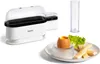 KRUPS Eierkocher EG2341 Ovomat Trio 3 Eier weiß Produktbild-Vorschau 9