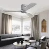 Ventilatore da soffitto da incasso Fortuna Lai da 52 Anteprima dell’immagine prodotto 2