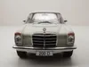 MCG 18122 Mercedes 200 D /8 Strichachter W115 1968 weiß Produktbild-Vorschau 6