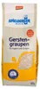 Spielberger Mühle Gerstengraupen, demeter (500g) - 1 Beutel Produktbild-Vorschau 1