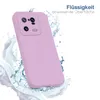 Hülle für Xiaomi 13 Pro 5G Case Cover Bumper Silikon Produktbild-Vorschau 7