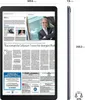 Samsung Galaxy Tab A (2019) SM-T515, 25,6 cm (10.1"), 1920 Podgląd zdjęcia produktu 6
