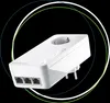 devolo Magic 2 LAN triple Powerline 3x Gigabit LAN port 1x Podgląd zdjęcia produktu 15