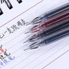 12pcs Gel Ink Stift 0,38 mm Stationerie Büro DIY Sketching Produktbild-Vorschau 5
