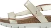 Panama Jack Selma Shineb1 Couleur D´or Voir les images du produit 34