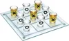 Palline per mouse ad alcol Tic Tac Toe 10 pz - Anteprima dell’immagine prodotto 1