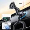 Magnetischer Autohalter für Mobiltelefone für MagSafe ESR Produktbild-Vorschau 9