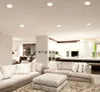 sada 6 LED vestavných bodových svítidel 230V LED vestavná Náhled obrázku produktu 5