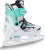 2in1 Raven Inline Skates Profession White/Mint 38-42 Produktbild-Vorschau 5