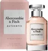 Abercrombie & Fitch Authentic Woman Eau de Parfum für Damen Produktbild-Vorschau 22