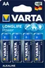 Varta 1x4 High Energy AA LR 6 - Einwegbatterie - AA - Produktbild-Vorschau 3