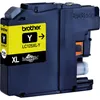 Brother LC125XLY printerpatroon, geel Productafbeelding-voorbeeld 8