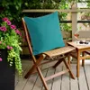 Garden 4 45x45 ocelový povlak na polštář pro zahradu a Náhled obrázku produktu 4