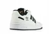 adidas FORUM LOW CL J Schuhe aus Naturleder für den Produktbild-Vorschau 4